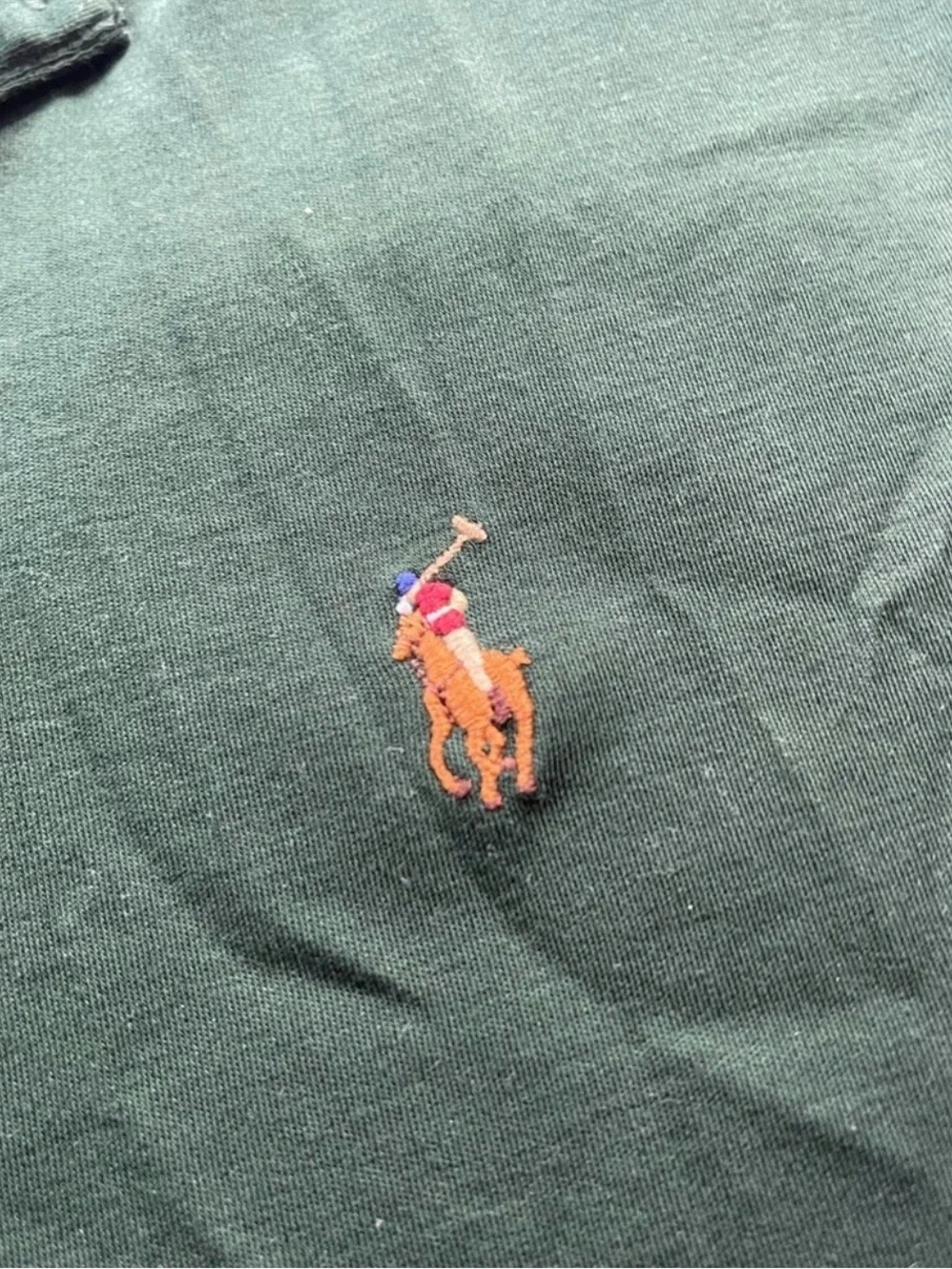 Ralph Lauren classic short